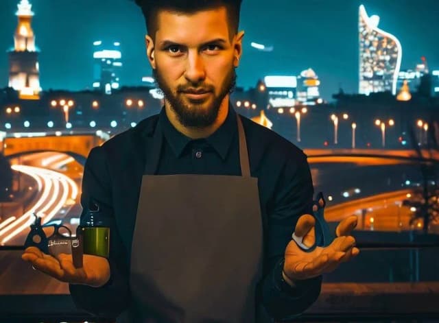 Fryzjer który dobierze fryzurę Warszawa - znajdź idealną stylizację dla siebie Fryzjer który dobierze fryzurę Warszawa - znajdź idealną stylizację dla siebie
