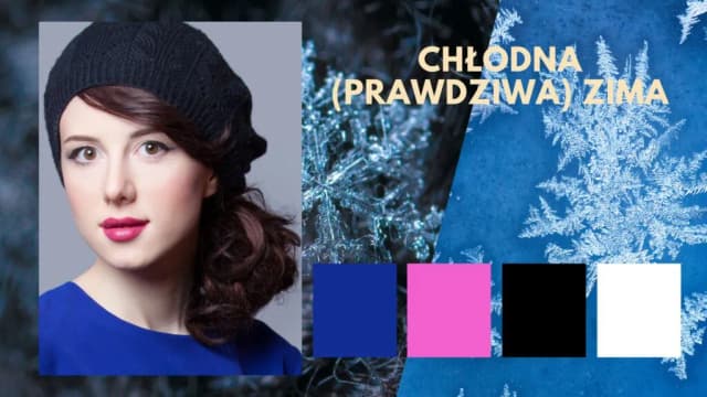 Chłodny typ urody: Jakie kolory ubrań podkreślą Twoje piękno? Chłodny typ urody: Jakie kolory ubrań podkreślą Twoje piękno?