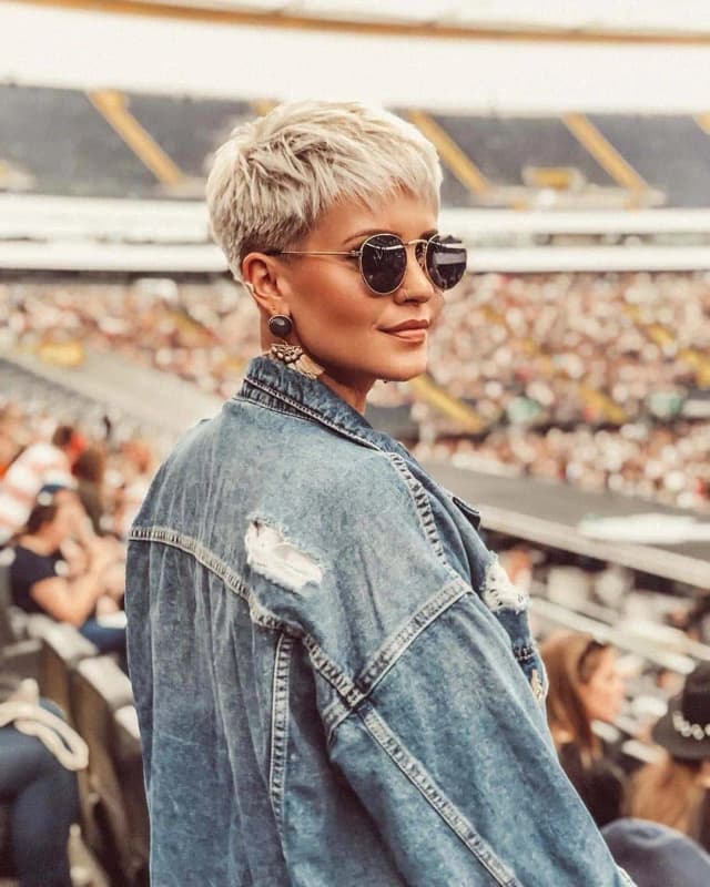 Jak wygląda fryzura pixie cut? Zobacz, co musisz wiedzieć! Jak wygląda fryzura pixie cut? Zobacz, co musisz wiedzieć!