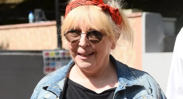 Jak wygląda Maryla Rodowicz bez makijażu? Zaskakujący naturalny urok Jak wygląda Maryla Rodowicz bez makijażu? Zaskakujący naturalny urok