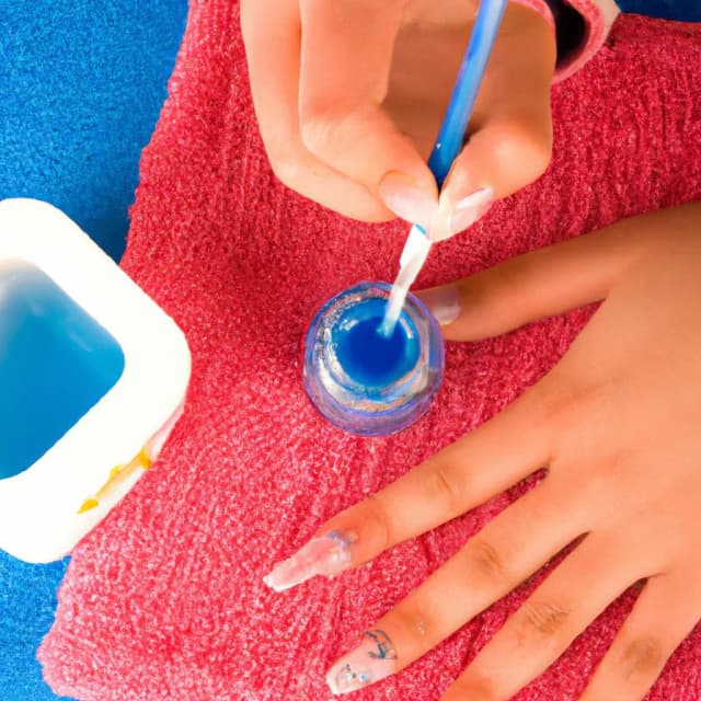 Czy na manicure japoński można nakładać lakier? Oto, co musisz wiedzieć Czy na manicure japoński można nakładać lakier? Oto, co musisz wiedzieć