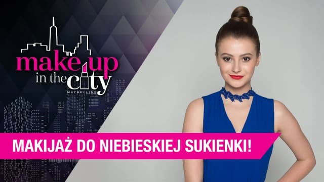 Jaki makijaż do granatowej sukienki, aby wyróżnić się na każdej imprezie? Jaki makijaż do granatowej sukienki, aby wyróżnić się na każdej imprezie?